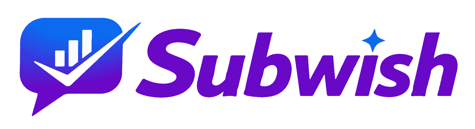 Subwish Logo